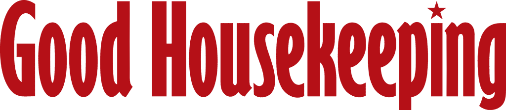 good housekeeping magazine logo