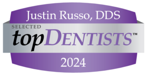 Dr. Justin Russo | Top Dentist 2024