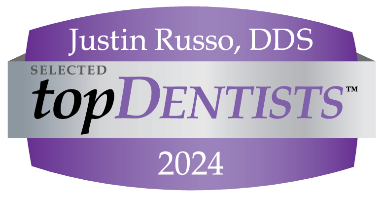Russo | Top Dentist 2024