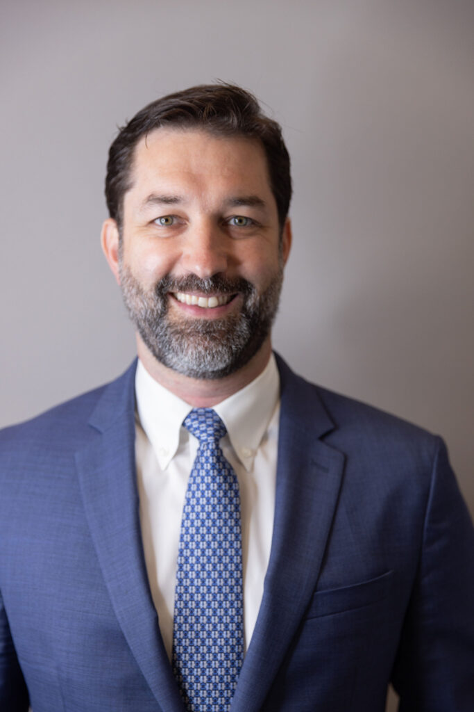 Dr Morelli at Russo DDS Smiling and trusted dentist periodontics periodontist in raleigh for cosmetic and general dentist services