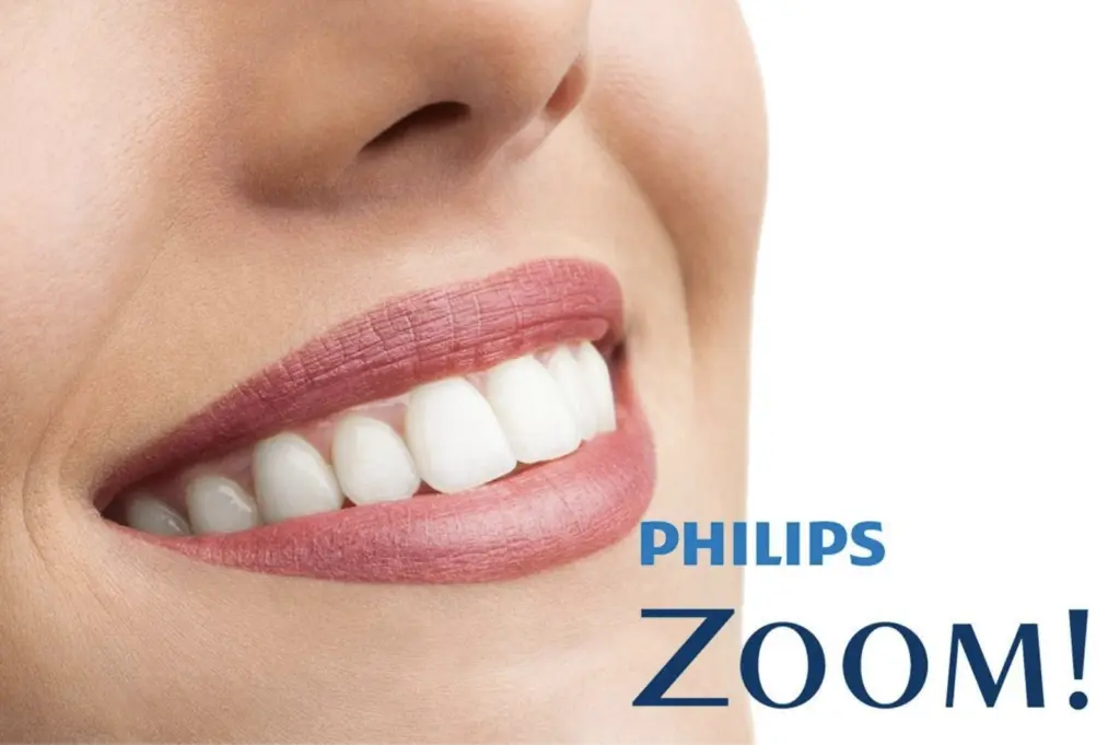zoom whitening raleigh teeth white russo dentist
