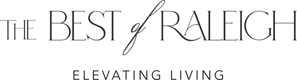 The Best of Raleigh. Elevate Living