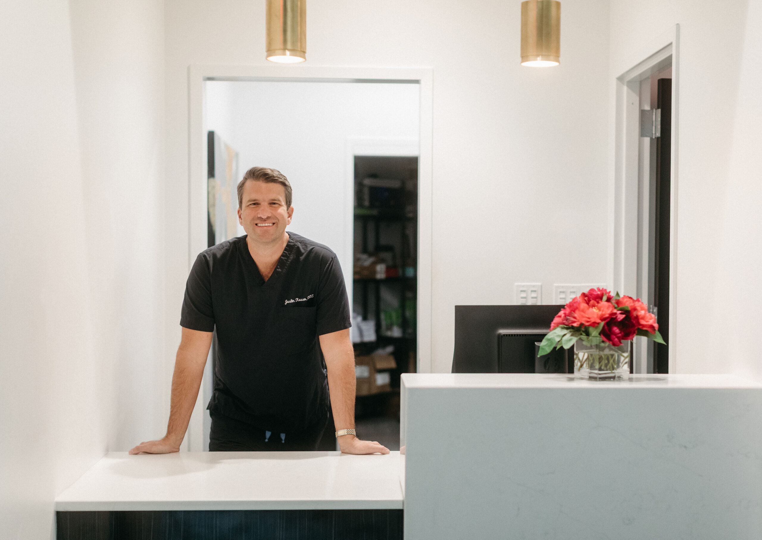 russo dds in raleigh trusted local dentist office