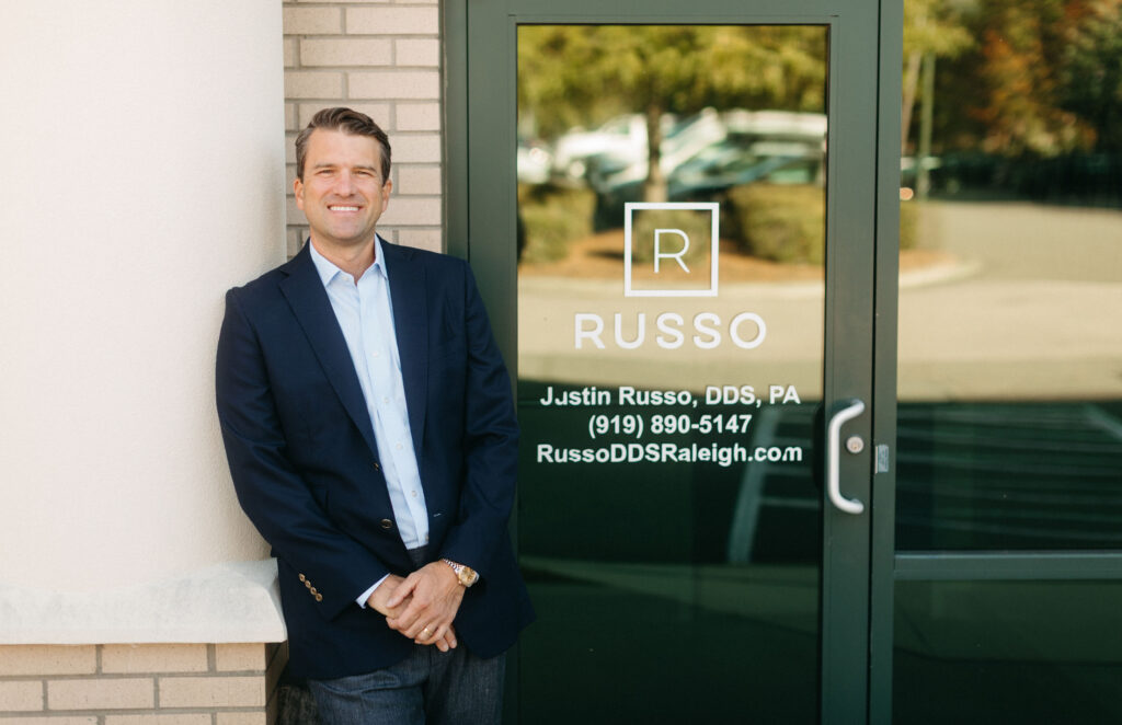 Russo DDS Raleigh NC Dentist